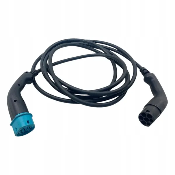 Cabo de carregamento OEM 296957361R para Dacia Spring image 5