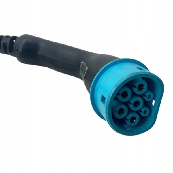 Cabo de carregamento OEM 296957361R para Dacia Spring image 8
