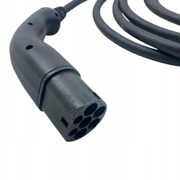 Cabo de carregamento OEM 296957361R para Dacia Spring image 9