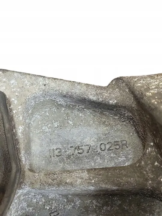 Motorsteun 113757025R Renault Master III 2.3 DCI RWD image 8