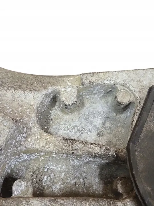 Motorsteun 113757025R Renault Master III 2.3 DCI RWD image 9