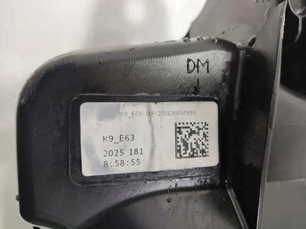 OEM AdBlue-säiliöpumppu Peugeot Partner IV 1.5 HDI image 4