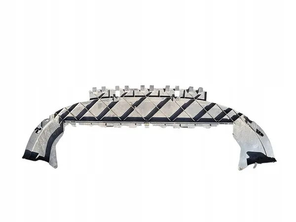 Capa de para-choque dianteiro Volvo V50 30744925 image 1