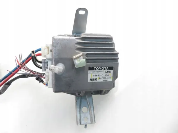 Columna de dirección eléctrica OEM 4520002221 image 4