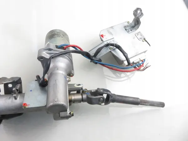 Columna de dirección eléctrica OEM 4520002221 image 6