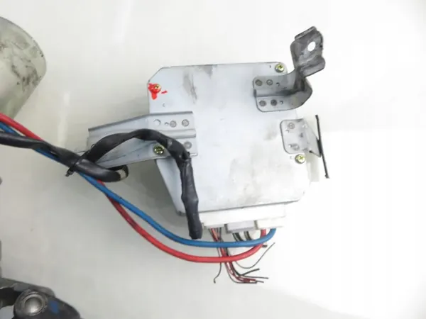 Columna de dirección eléctrica OEM 4520002221 image 8
