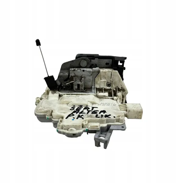 Vänster framdörrslås SEAT TOLEDO III 1P2837015 image 2