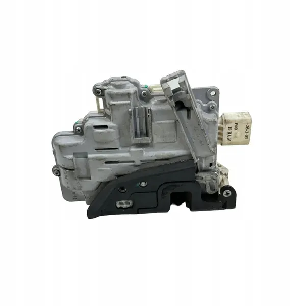 Vänster framdörrslås SEAT TOLEDO III 1P2837015 image 3