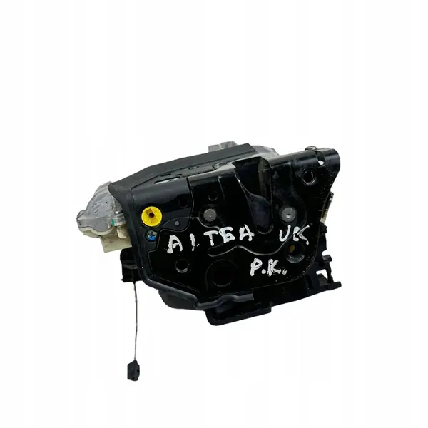 Vänster framdörrslås SEAT TOLEDO III 1P2837015 image 4