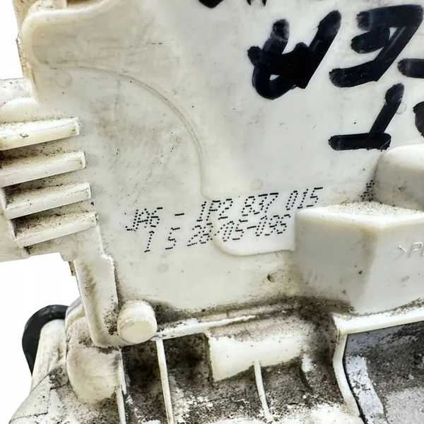 Vänster framdörrslås SEAT TOLEDO III 1P2837015 image 6