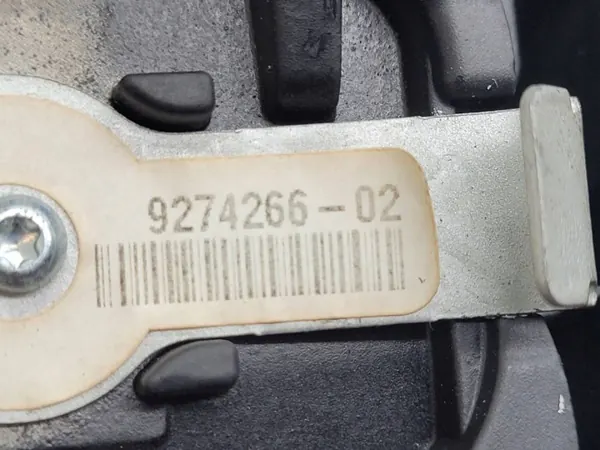 Espelho retrovisor interior OEM 9234372 BMW 5 F10 image 5