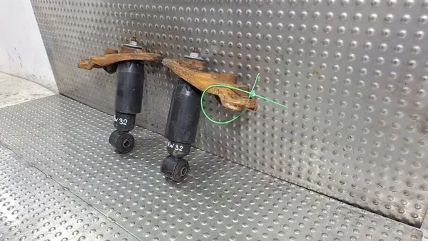 Ammortizzatori Posteriori VW Transporter T4 1.9D OEM 701413031C image 3