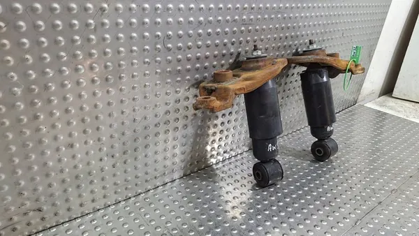 Ammortizzatori Posteriori VW Transporter T4 1.9D OEM 701413031C image 4