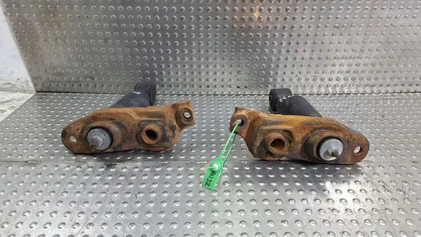 Ammortizzatori Posteriori VW Transporter T4 1.9D OEM 701413031C image 5