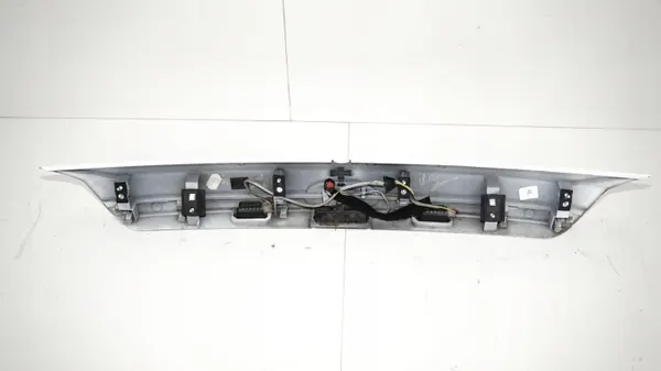 OEM 360175467 Garniture Poignée Hayon Ford Fiesta MK7 image 4