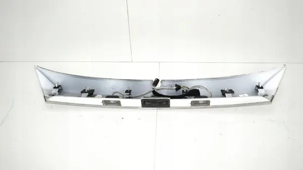 OEM 360175467 Garniture Poignée Hayon Ford Fiesta MK7 image 5