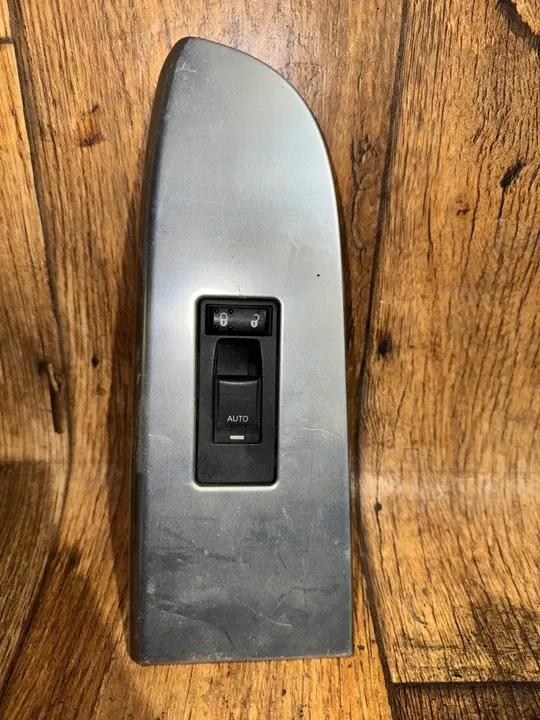 JEEP GRAND CHEROKEE WK Interruptor de Janela 04602781AA image 5