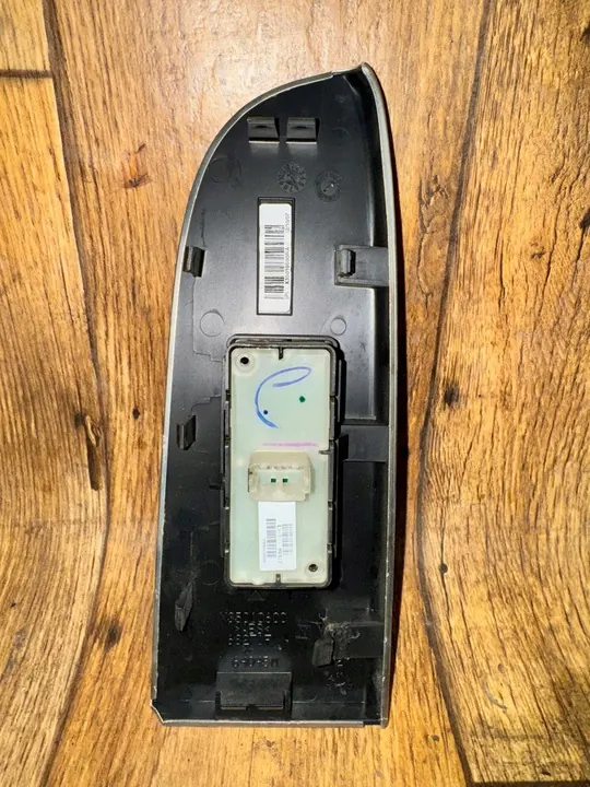 JEEP GRAND CHEROKEE WK Interruptor de Janela 04602781AA image 6