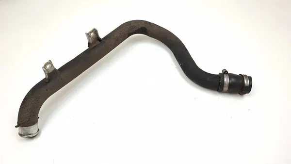2012 Hyundai i40 Tubo de entrada do turbo image 1