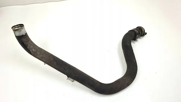 2012 Hyundai i40 Tubo de entrada do turbo image 2