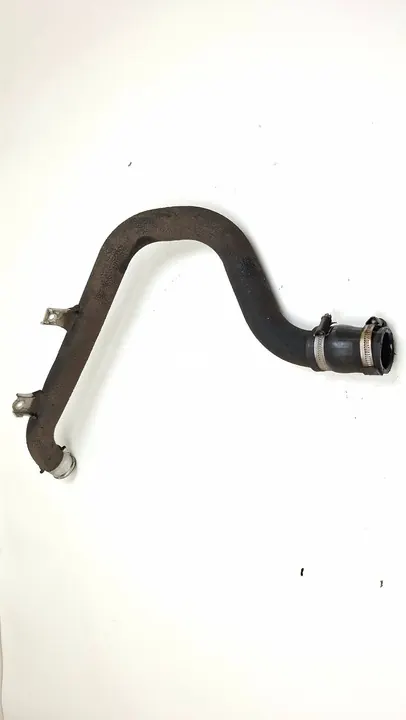 2012 Hyundai i40 Tubo de entrada do turbo image 3