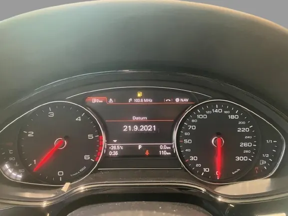 Audi A8 4H D4 Fjädringskomponenter OEM image 2