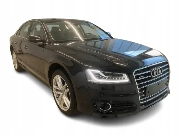 Audi A8 4H D4 Fjädringskomponenter OEM image 3