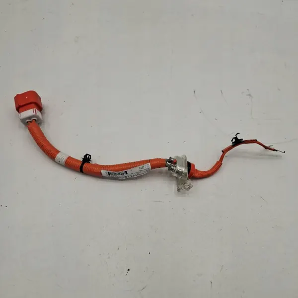 Cable Alta Tensión Nissan Leaf II OEM 297A65SH2A image 2