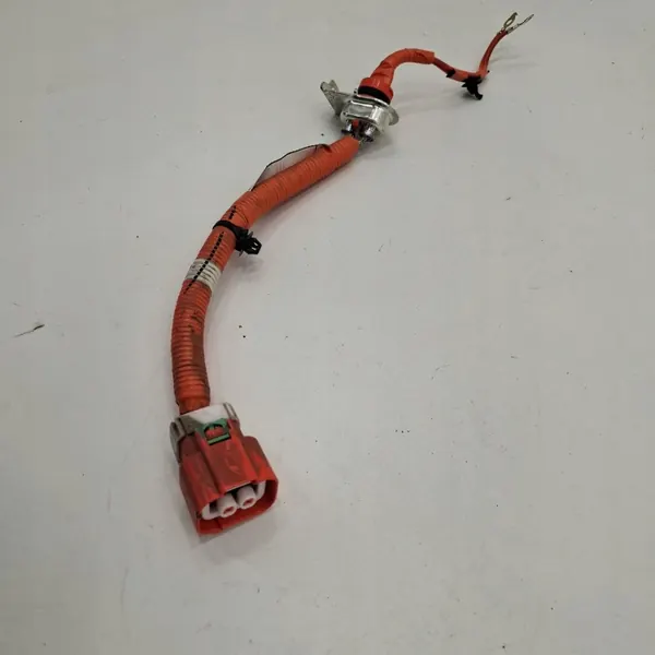 Cable Alta Tensión Nissan Leaf II OEM 297A65SH2A image 3