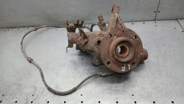 Vasen ohjausnivel OEM VOLVOMAR-139732 Citroenille image 2