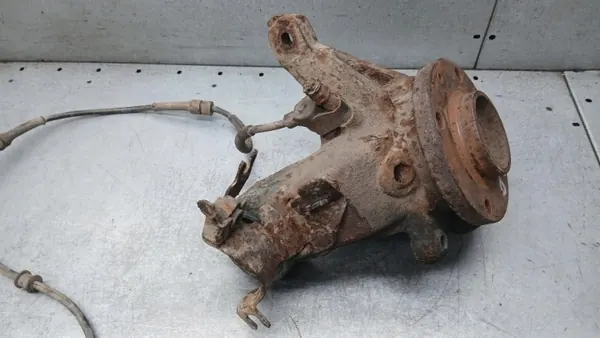 Vasen ohjausnivel OEM VOLVOMAR-139732 Citroenille image 3