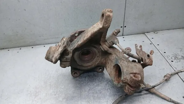 Vasen ohjausnivel OEM VOLVOMAR-139732 Citroenille image 5