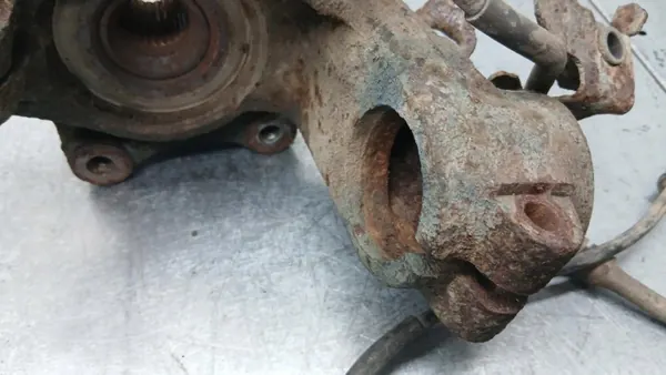 Vasen ohjausnivel OEM VOLVOMAR-139732 Citroenille image 6