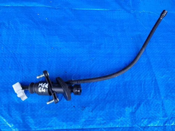 Bomba de embreagem OPEL Meriva A Corsa C OEM 13112244 image 2