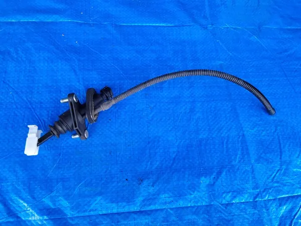 Bomba de embreagem OPEL Meriva A Corsa C OEM 13112244 image 3