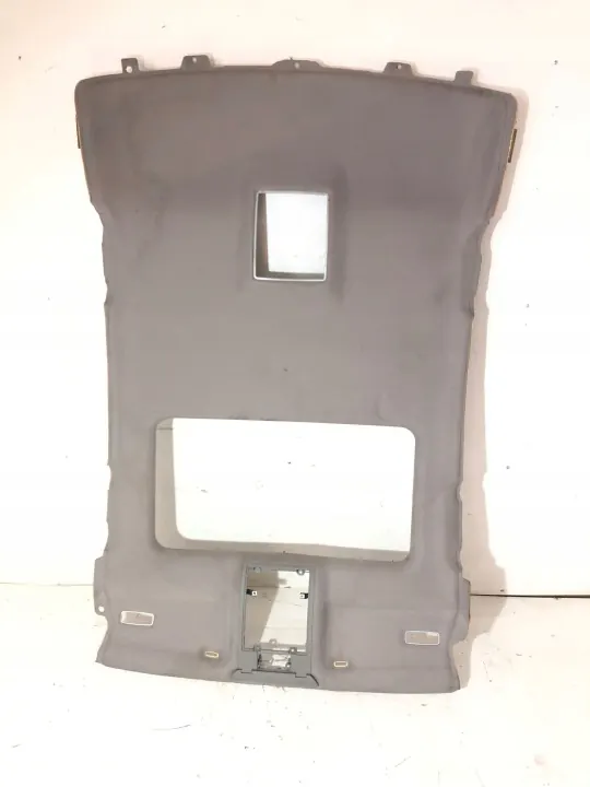 OEM 4E0867505AF Revestimiento Techo Claro Audi A8 D3 image 2