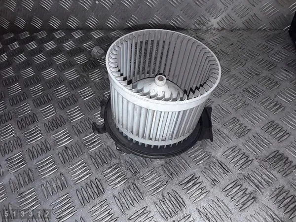 Ford Ka verwarmingsblazermotorventilator OEM 503930100 image 2