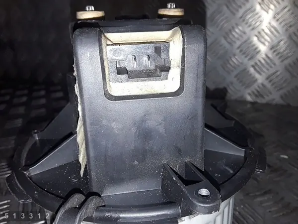 Ford Ka verwarmingsblazermotorventilator OEM 503930100 image 4
