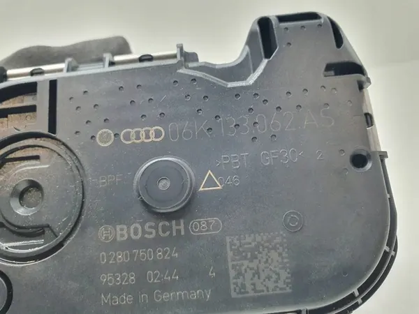 Corpo de borboleta 2.0 TFSI Audi A5 F5 06K133062AS image 4