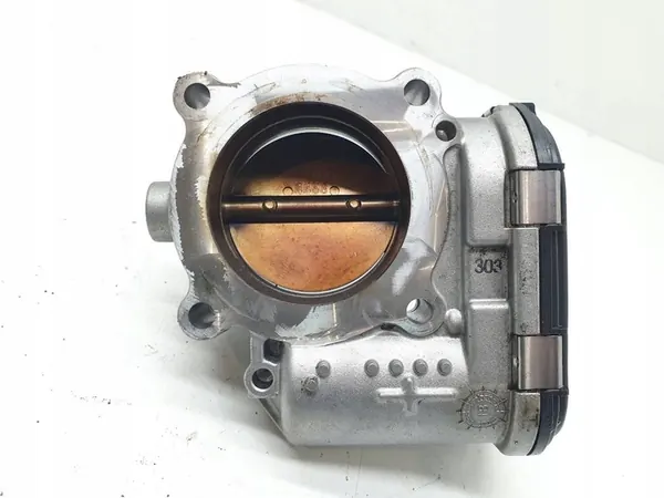 Corpo de borboleta 2.0 TFSI Audi A5 F5 06K133062AS image 6