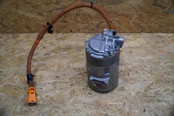 Ilmastointikompressori CUPRA FORMENTOR 3GD816803C image 10