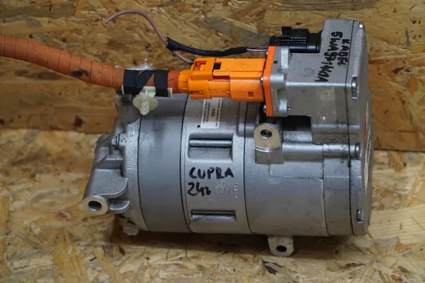 Ilmastointikompressori CUPRA FORMENTOR 3GD816803C image 3