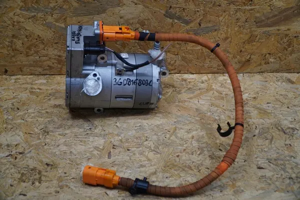 Ilmastointikompressori CUPRA FORMENTOR 3GD816803C image 8