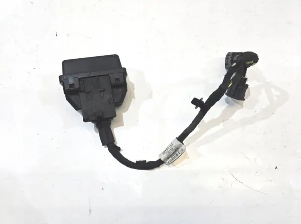 Lüfterrelais-Kabelbaum OEM 39108468 für Opel Insignia B image 2