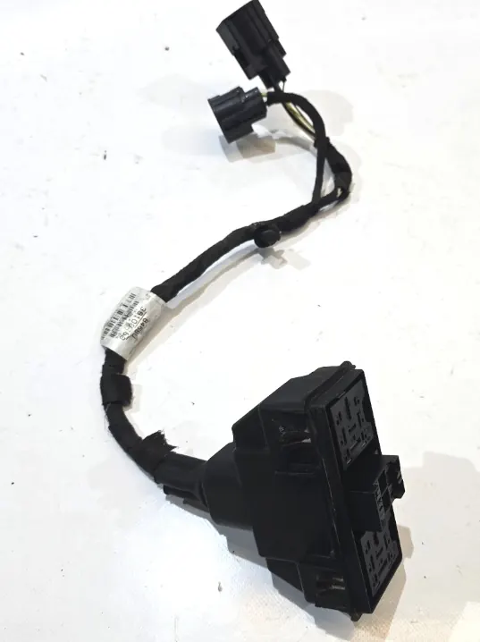 Lüfterrelais-Kabelbaum OEM 39108468 für Opel Insignia B image 3