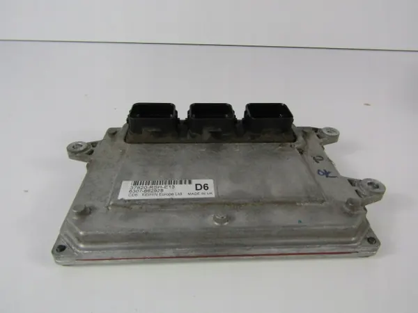 Honda Moottorinohjain OEM 37820RSHE13 Civic 8:lle image 3