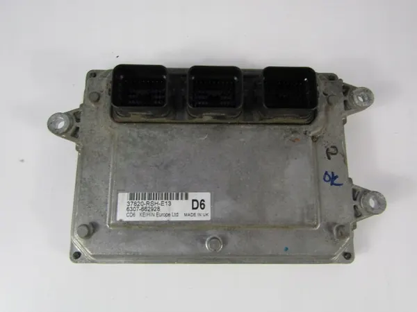 Honda Moottorinohjain OEM 37820RSHE13 Civic 8:lle image 5