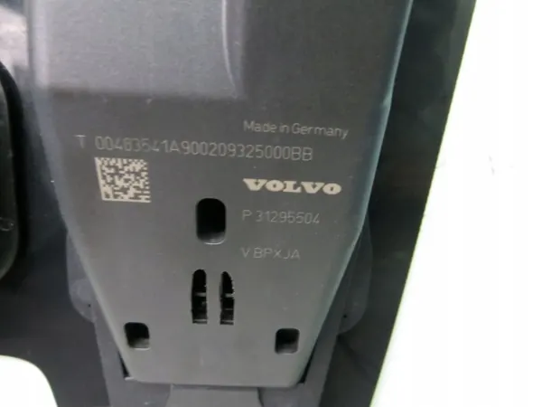 Volvo XC60 Frontscheibenheber OEM 205/060 image 10