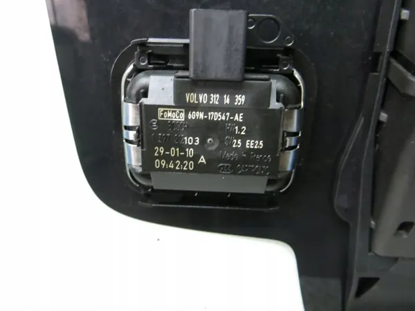 Volvo XC60 Frontscheibenheber OEM 205/060 image 9