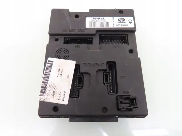 Siemens BSI Daewoo Evanda 2.0:lle OEM 5WY8106B image 2